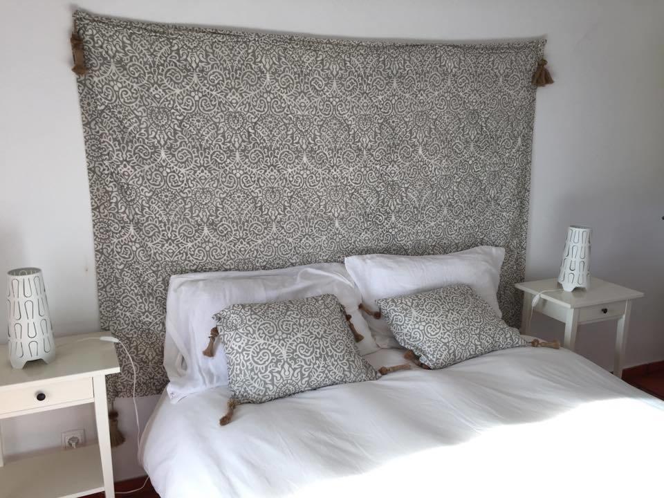 Hébergement de vacances House