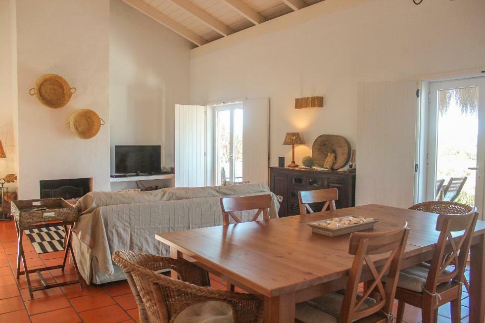 House Hébergement de vacances Comporta